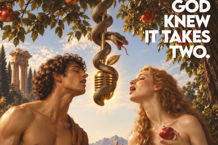 Endemol Italy Becomes the First to Acquire The Greatest Duo